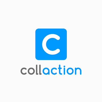 Collaction logo
